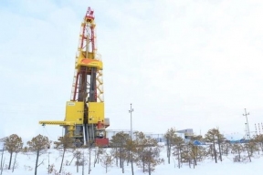 «Роснефть» нашла то, что прятала земля: под Оренбургом открыли два месторождения и девять залежей за один год