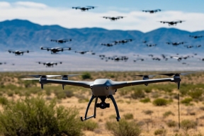 Курская область вновь подверглась массированной атаке со стороны ВСУ