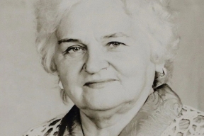 Председатель гордумы Светлана Иванова отметила вклад Лидии Суриной в научное наследие Тюменской области