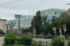 Глава Дзержинска Михаил Клинков: В школе имени А.О. Молева будет только первая смена