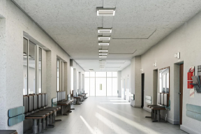 В Павловском Посаде для медучреждений закупят новую мебель