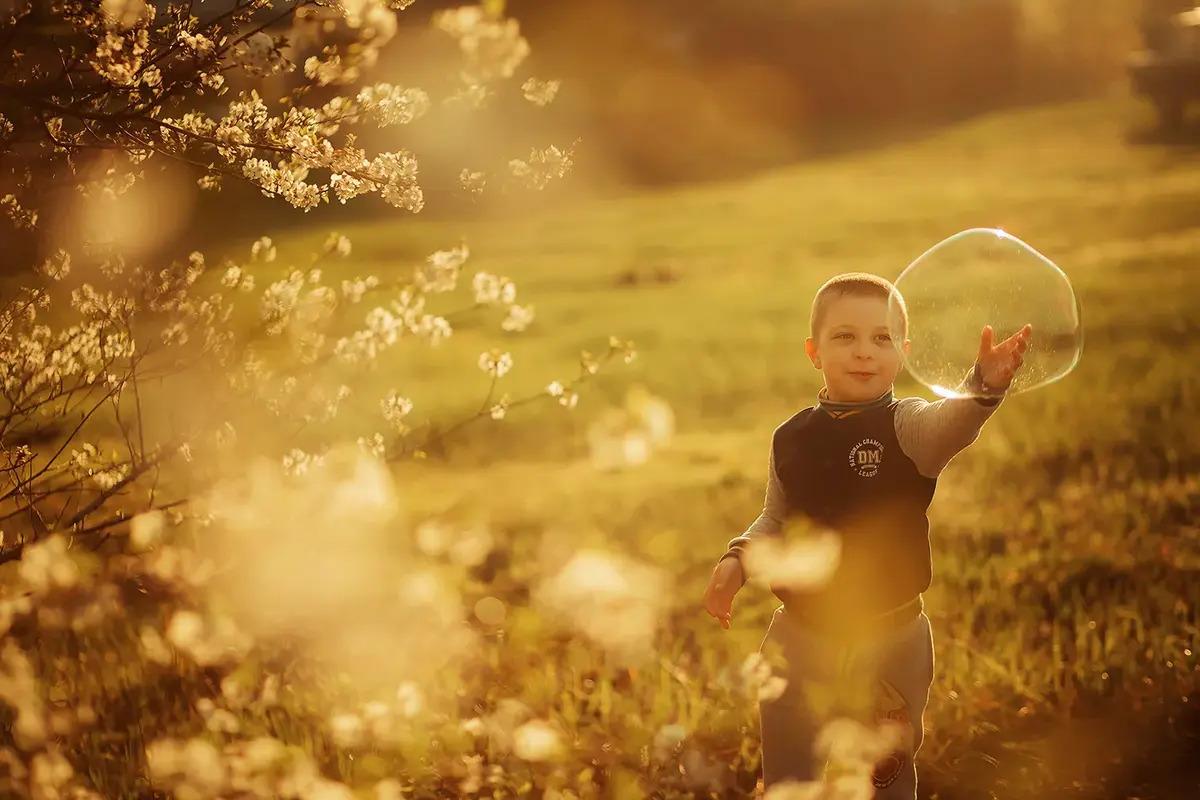 «Совкомбанк про добро»: 6 апреля в России стартовала «Неделя добра» в поддержку людей с аутизмом