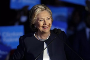 «Хочет избежать тюрьмы»: Дмитриев объяснил интерес Клинтон к Украине давним скандалом с Рашагейтом