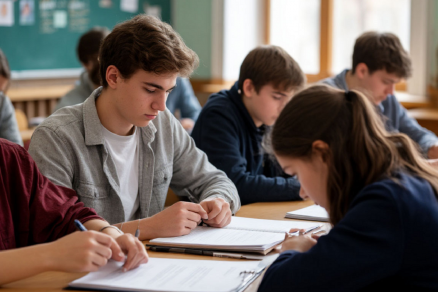 Вузы РФ изменили прием: физика обязательна, олимпиад меньше