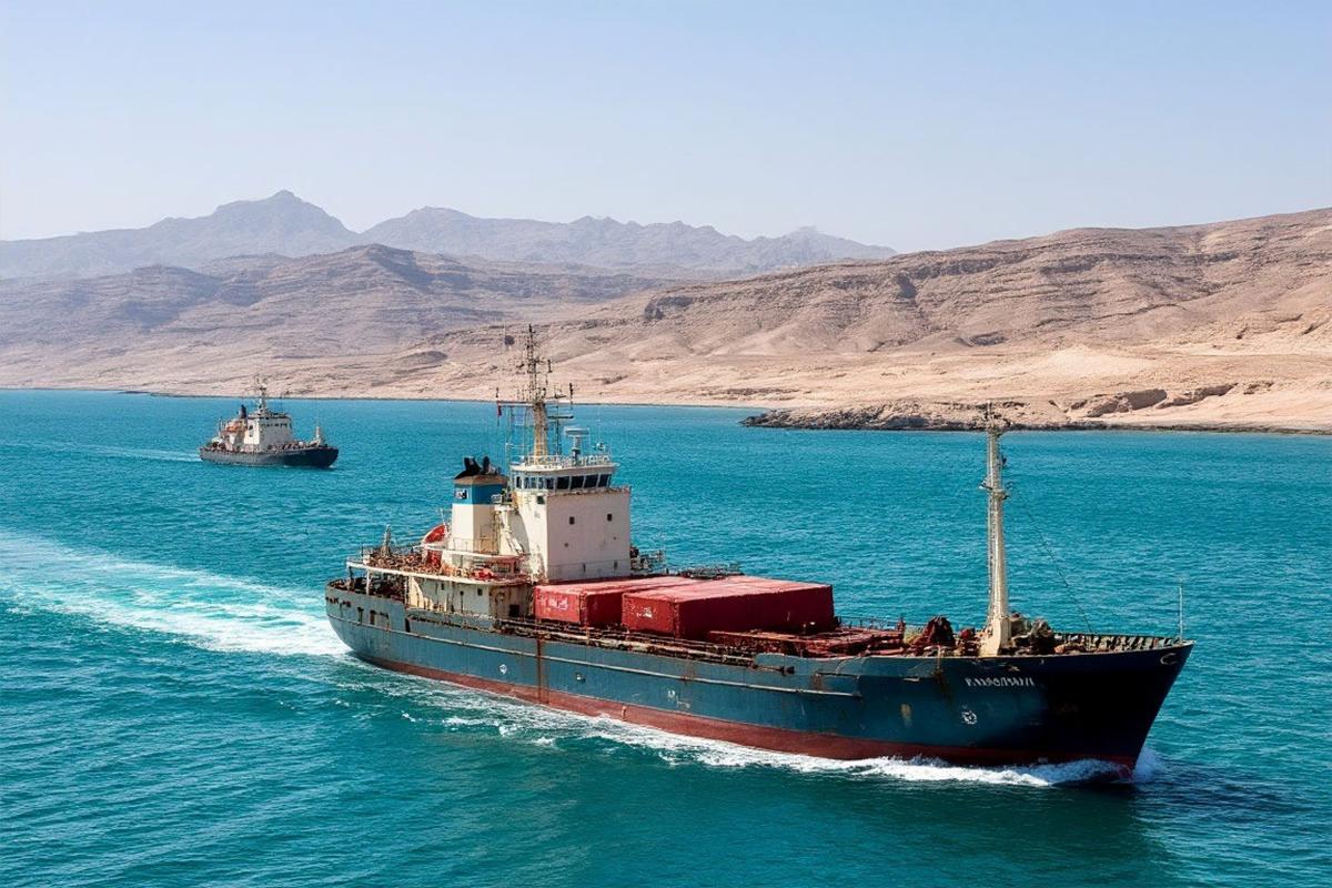 «Потеряли ключи»: Иран издевательски ответил на ультиматум Трампа по Ормузскому проливу