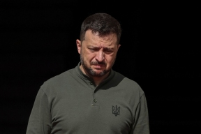 Высшая мера: 8 июня капитул в Варшаве решит судьбу ордена Зеленского