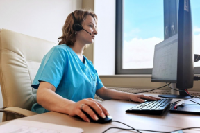 В Орловской области обновили программу модернизации первичного звена медицины