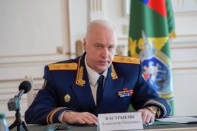 «Студент зарезал сестру в СНТ»: Бастрыкин взял на контроль дело об убийстве 14-летней девочки в Северной Осетии