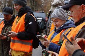 Коммунальные службы Зарайска начинают использовать трекинговое приложение для своей работы