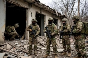 В Смоленской области выросла единовременная выплата для контрактников