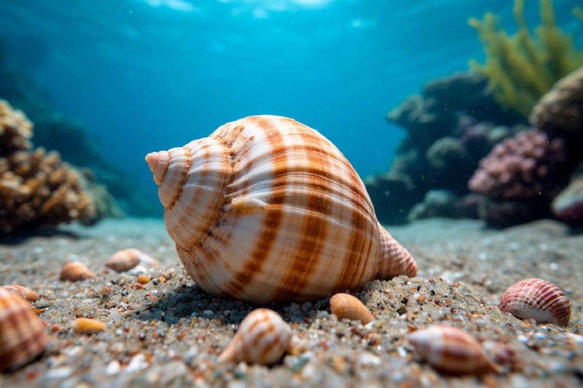 Сто экспонатов в дар: калининградский музей получил редкие раковины морских моллюсков