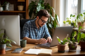 Число клиентов малого бизнеса на автоУСН выросло в 10 раз