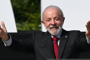 Лула да Силва ответил на угрозы Вашингтона в адрес стран БРИКС