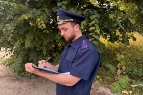 В Вологодской области возбудили дело после гибели пенсионера в драке