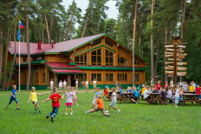 Стоимость питания для детей в летних лагерях Смоленской области увеличили на 4%