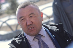 Андрей Турчак: Новым руководителем Центра занятости в Усть-Канском районе стал выпускник региональной кадровой программы «Герои Алтая» Андрей Таксанов