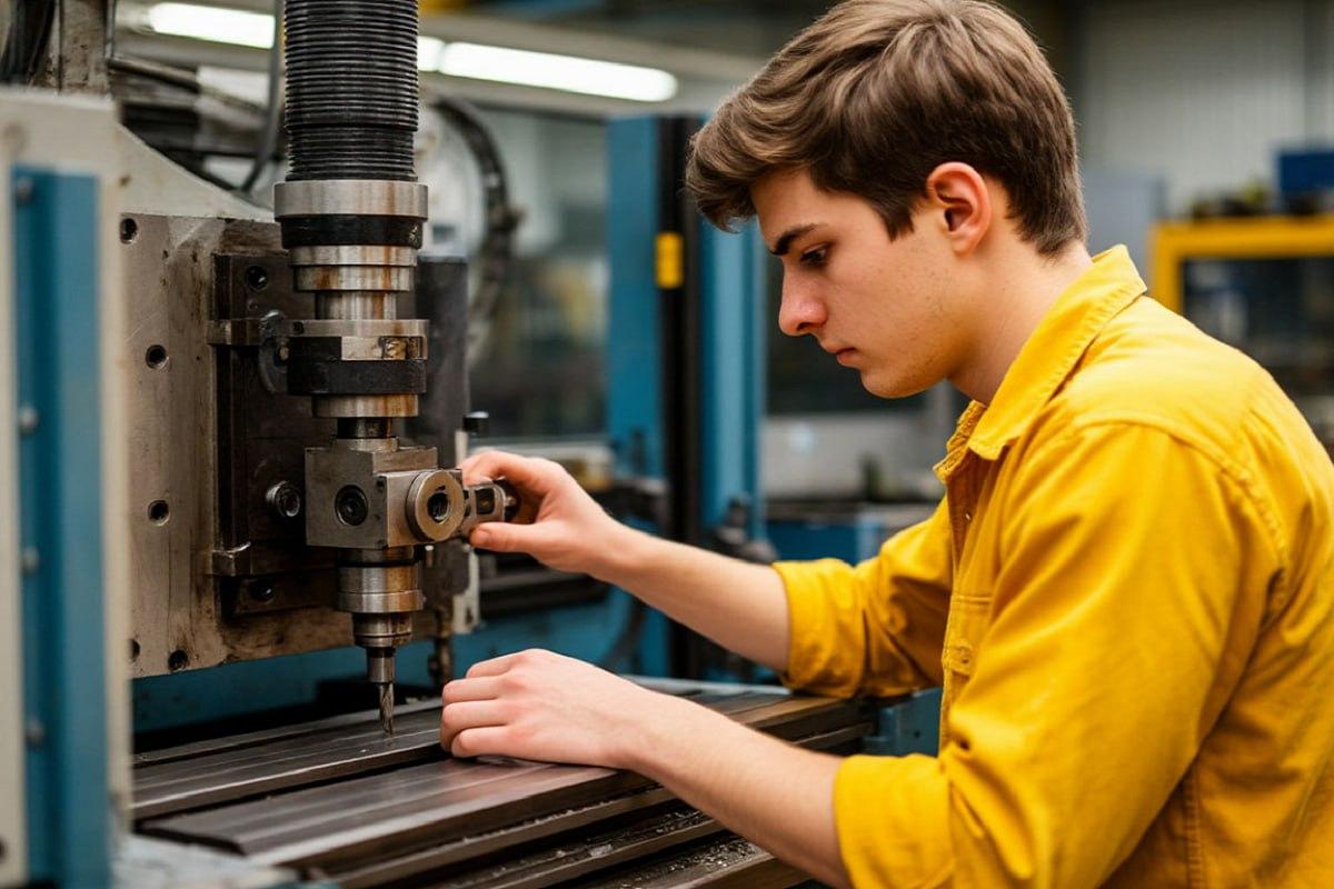 Профориентационная работа в Костромской области получила высокую оценку на федеральном уровне