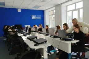 От народных промыслов до 3D-графики: колледж в Биробиджане превращается в кузницу креативных кадров