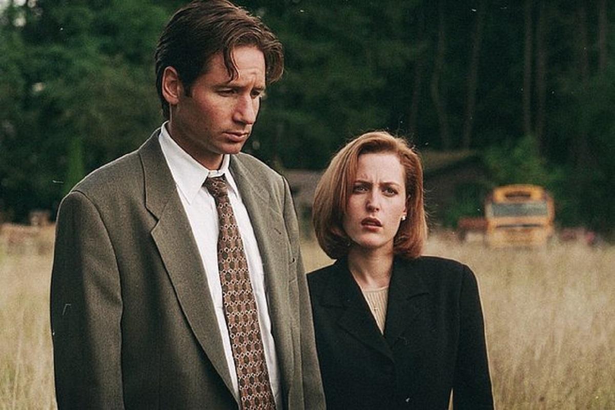 «Секретные материалы» получат новое лицо: главные роли сыграют темнокожие актёры