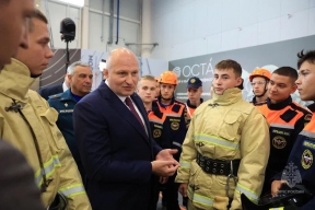 Канада запретила въезд в страну главе МЧС РФ и руководителю Росмолодежи: кто еще в списке