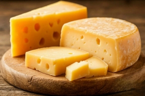 Россельхознадзор пресек попытку ввоза на Алтай крупной партии молочной продукции с нарушениями