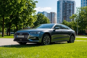 Туляков оштрафовали на 49 млн за парковку на газонах