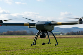 В Ленинградской области отражена масштабная атака беспилотников