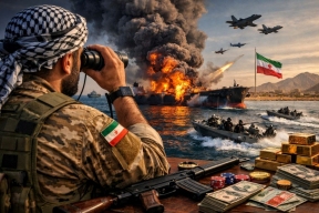Семь шагов до свободы мореплавания: Iran передала США условия разблокировки Ормузского пролива