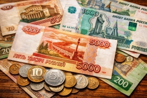 Расходы Ивановской области значительно превысили доходы региональной казны