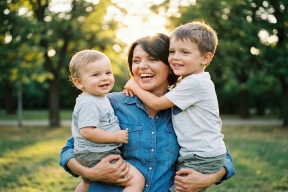 В Липецкой области 3,7 тыс. семей улучшили жилищные условия с помощью маткапитала в 2025 году