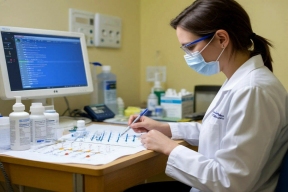 Эпизоотическая ситуация ухудшилась: в Минсельхозе Татарстана потребовали усилить биозащиту ферм