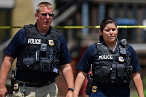 МВБ США подтвердило, что стрелок в Миннеаполисе призывал к убийству Трампа