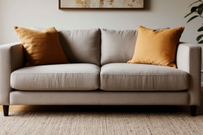 Как выбрать диван для ежедневного сна: советы по матрасу, наполнителю и обивке