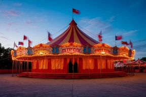 Минкульт проработает вопрос посещения цирков по «Пушкинской карте»