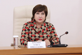 Спикер Заксобрания Ольга Хохлова: Слушания по бюджету Владимирской области продемонстрировали высокий уровень вовлеченности представителей власти и жителей региона