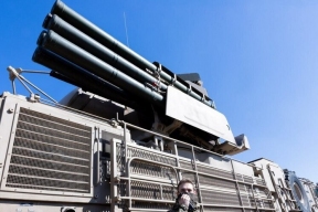 Севастополь пережил атаку 27 дронов, есть погибший и раненые