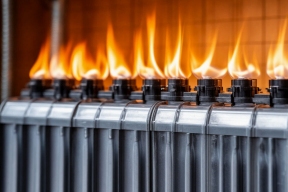 В Воронеже прокомментировали рост суммы платежей за отопление