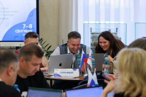 Командная работа, реалистичный симулятор и веселье: участники GMC-2025 делятся впечатлениями от нацфинала