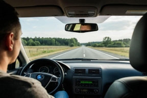 ГАИ с 2027 года начнет получать данные о здоровье водителей онлайн