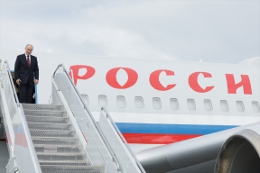 Путин в Нью-Дели: трехдневный марафон БРИКС, десятки встреч и ключевая декларация