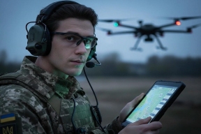 В Державинском университете Тамбова подготовили первых операторов беспилотников