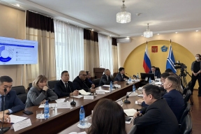 Взяли план и разорвали: как Тува ушла в цифровой отрыв, вдвое перевыполнив федеральные задачи