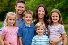 Семьи с пятью детьми в Магадане смогут получить до 750 тысяч на авто