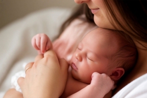 В Орловской области выросла заболеваемость детей сальмонеллезом, гриппом и энтеровирусом