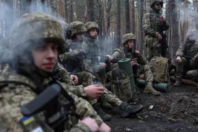 «Противник давит очень сильно»: украинские военные признали, что Константиновку могут сдать до конца лета