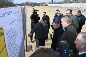 Почти 3 миллиарда за 3 километра: во сколько обойдётся налогоплательщикам дублёр Карачижской в Брянске