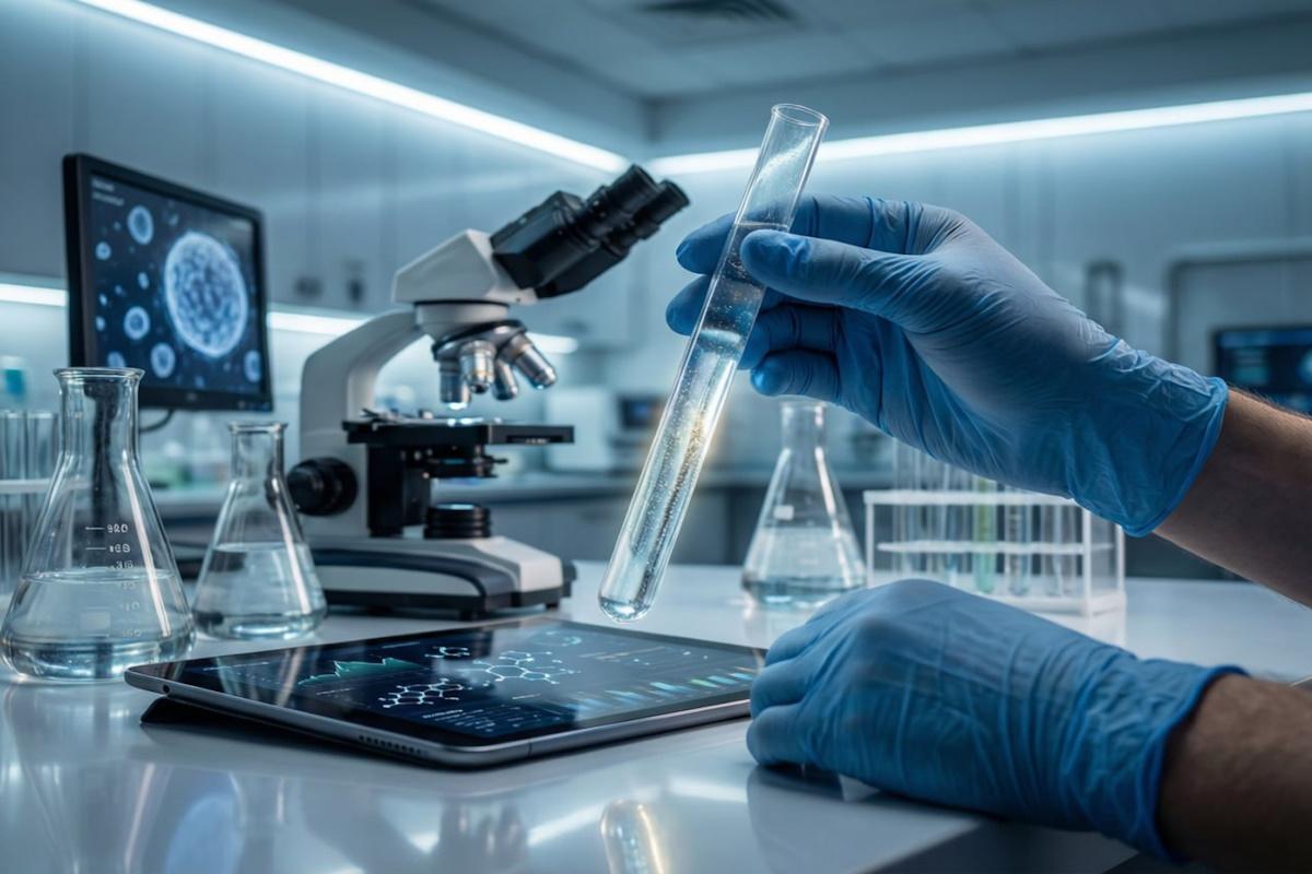 Итоги квартала: большинство продуктов в Мурманской области признаны безопасными