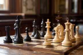 ФШР потребовала от FIDE отстранить украинского чиновника Камышина за политические высказывания