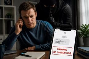 Как защититься от интернет-мошенников: советы депутата Немкина