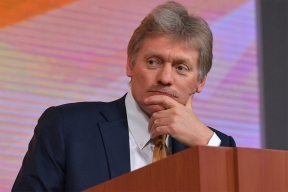 Кремль согласился с США: дипломатического выхода по Украине нет